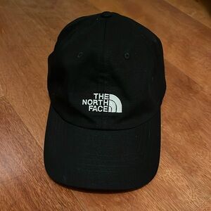 The North Face hat